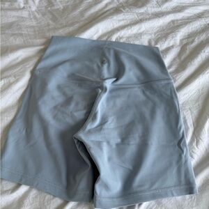 Lululemon align shorts